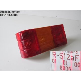 Hella 8906 Rückleuchte/Rücklicht Dethleffs/Knaus/Hymer/Tabbert (ähnlich 8902 Hobby)