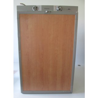 Dometic RM 7405L Kühlschrank gebr., funktionsgeprüft, 12V/230V/Gas, 30 mBar, 88L, mit Eisfach 10,5L