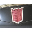 Tabbert Gaskastendeckel gebraucht ca 117 x 70 cm, ohne Schlüssel (zB 530er BJ 92) Sonderpreis (Farbe) - Bugfrontdeckel / Bugklappe / Gasklappe / Flaschenkastendeckel / Flaschenkastenabdeckung