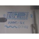 Tabbert Wohnwagenfenster Parapress B2 PPRG-RX D2162 ca 90 x 41 gebraucht (mit Rahmen) zB Tabbert Comtesse 530 BJ 92 Sonderpreis