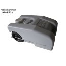 Fiamma Roll-Tank 23 - Wassertank ca 22,5 Liter von Fiamma...