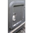 SD02 Thetford WC Service Tür 02 Tabbert ca 39 x 34 gebr. Sonderpreis FARBE ohne Schlüssel mit Rahmen (zB 530/680) SD02