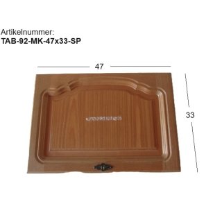 Tabbert Möbelfront / Möbelklappe / Klappe für Oberschrank ca 47 x 33 cm gebraucht (zB 530 Comtesse) Sonderpreis