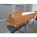 Knaus Oberschrank ca 215 x 48 x 43 gebraucht (Eurostar 510, vorn Mittelteil, lfdNr1)