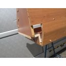 Knaus Oberschrank ca 215 x 48 x 43 gebraucht (Eurostar 510, vorn Mittelteil, lfdNr1)