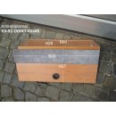 Knaus Dinettengruppen-Klappenelement ca 60 x 60 gebraucht...