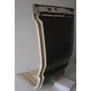 Tabbert Seitenteil für Gaskastendeckel gebraucht RECHTS (zB Comtesse 530 BJ92) Sonderpreis (Farbe) - Bugfrontdeckel / Bugklappe / Gasklappe / Flaschenkastendeckel / Flaschenkastenabdeckung