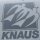 Knaus Eurostar Eckblende HINTEN LINKS (Fahrerseite) gebraucht (zB Eurostar 510 BJ 92) Sonderpreis