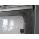 Knaus Eurostar Wohnwagenfenster ca 148 x 62 bzw 141 x 54 geb. Birkholz12 Seitz PMMA (zB 510 Knaus Eurostar BJ 92) SONDERPREIS Bugfenster