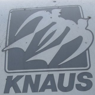 Knaus Eurostar Wohnwagenfenster ca 93 x 62 bzw 86,5 x 54 geb. Birkholz12 Seitz PMMA (zB 510 Knaus Eurostar BJ 92) Seitenfenster vorn