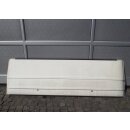 Bürstner Wohnwagen Gaskastendeckel gebr. ca 205 x 63  (zB 4805 BJ 90) - Bugfrontdeckel / Bugklappe / Gasklappe / Flaschenkastendeckel / Flaschenkastenabdeckung