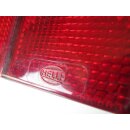 Hella Rückleuchte Wohnwagen gebraucht Weiß 09531 / Orange 6R019385 / Rot 9531 / Rot 029305 (weiss/orangerot/rot) - RECHTS (Hecklicht/Heckleuchte/Lampe/Leuchte/Rücklicht/Rückleuchte)