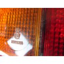 Hella Rückleuchte Wohnwagen gebraucht Weiß 09531 / Orange 6R019385 / Rot 9531 / Rot 029305 (weiss/orangerot/rot) - RECHTS (Hecklicht/Heckleuchte/Lampe/Leuchte/Rücklicht/Rückleuchte)