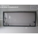 Bürstner Wohnwagenfenster ca 137 x 64 cm (zB 485TN...