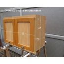 Bürstner Oberschrank ca 65 x 47 T28 gebraucht...