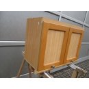 Bürstner Oberschrank ca 65 x 47 T28 gebraucht (Bürstner Amara 485TN BJ96)