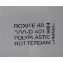 Original Wohnwagenfenster ca 67 x 33 Roxite 80 D401  (ca...
