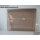 Original Wohnwagenfenster ca 59,5 x 75,4 Roxite 80 D401  (ca BJ 1990-2000) - neue Lagerware mit Kleber-Resten - Sonderpreis