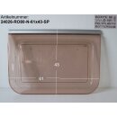 Original Wohnwagenfenster ca 61 x 43 Roxite 80 D401  (ca...