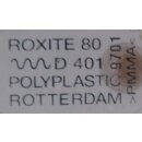 Original Wohnwagenfenster ca 88 x 48,5 Roxite 80 D401...