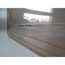 Original Wohnwagenfenster ca 88 x 48,5 Roxite 80 D401  (ca BJ 1990-2000) - neue Lagerware mit Kleber-Resten - Sonderpreis