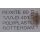 Original Wohnwagenfenster ca 88 x 48,5 Roxite 80 D401  (ca BJ 1990-2000) - neue Lagerware mit Kleber-Resten - Sonderpreis