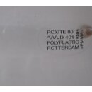 Original Wohnwagenfenster ca 57,2 x 48 Roxite 80 D401...