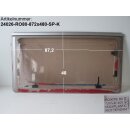 Original Wohnwagenfenster ca 87,2 x 48 Roxite 80 D401...