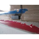 Original Wohnwagenfenster ca 87,2 x 48 Roxite 80 D401  (ca BJ 1990-2000) - neue Lagerware mit starken Kleber-Resten - Sonderpreis