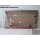 Original Wohnwagenfenster ca 87,2 x 48 Roxite 80 D401  (ca BJ 1990-2000) - neue Lagerware mit starken Kleber-Resten - Sonderpreis