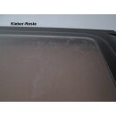 Original Wohnwagenfenster ca 57 x 48 Roxite 80 D401  (ca BJ 1990-2000) - Sonderpreis Kleber-Reste