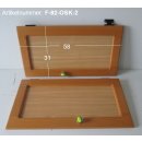 2-er Set Möbelklappen (f. Oberschrank) - perfekt...