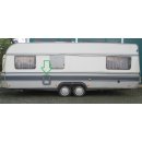 Thetford WC ServiceTür ca 44 x 37 (ein...