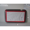 Knaus Wohnwagenfenster Heckfenster ca 78,4 x 49,4...