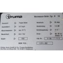 Boiler Warmwasserboiler Gastherme Truma Typ B10 (10L 50...