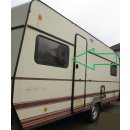 Hymer Wohnwagenfenster Birkholz BR/13 D2018 gebraucht ca...