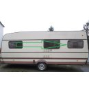 Hymer Wohnwagenfenster Kistenpfennig 028 D869 gebraucht...