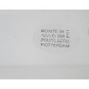 Wilk-Wohnwagenfenster Roxite 94 D399 Polyplastic ca 65,5...