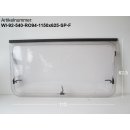 Wilk-Wohnwagenfenster Roxite 94 D399 Polyplastic ca 115 x...