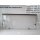 Wilk Wohnwagenfenster Roxite 94 D399 Polyplastic ca 150 x 67,3, gebraucht (zB 540 BJ 92 Bugfenster) Sonderpreis (Kleber-Rest)