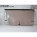 Wilk-Wohnwagenfenster Roxite 94 D399 Polyplastic ca 115 x...