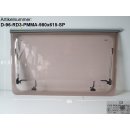 Dethleffs Wohnwagen Fenster ca 98 x 61,5 V-X/B...