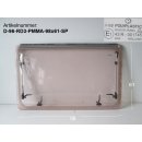 Dethleffs Wohnwagen Fenster ca 98 x 61 V-X/B Polyplastic...