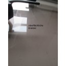 Dethleffs Wohnwagen Fenster ca 98 x 61 V-X/B Polyplastic Roxite PMMA E1 43R-001745 0405 gebr, zB. RD3 BJ 96 - Sonderpreis (Kratzer)