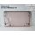 Dethleffs Wohnwagen Fenster ca 98 x 61 V-X/B Polyplastic Roxite PMMA E1 43R-001745 0405 gebr, zB. RD3 BJ 96 - Sonderpreis (Kratzer)