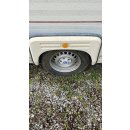 Wilk Wohnwagen Radlauf ca 76 x 44 gebraucht  zB 540 BJ 92...