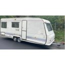 im Zulauf: Teile aus Adria Forma 408 BJ 92 (mB) TANDEM 1400kg Peitz #1