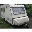 im Zulauf: Teile aus Adria 410TD BJ 91 (oB)