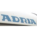 im Zulauf: Teile aus Adria 410TD BJ 91 (oB)