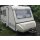 im Zulauf: Teile aus Adria 410TD BJ 91 (oB)